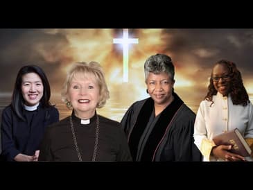 Should Women Be Allowed to Preach in the Church?