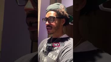 Pelicans Guard Jordan Poole after 30 pt game vs Clippers.  #thepullupbasketballpodcast #pelicans