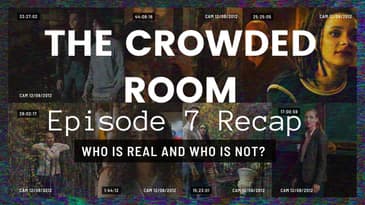 The Crowded Room | The Truth Is Out | Season 1 Episode  7 Breakdown, Theories, & Clues