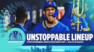 This Is The BEST Seattle Mariners Team Since...