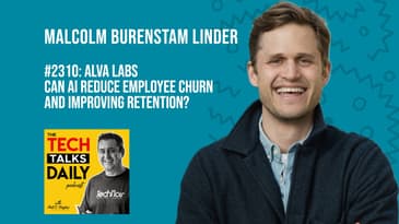 2310: Alva Labs - Can AI Reduce Employee Churn and Improving Retention?