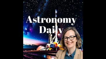 SpaceX Crew 10 Countdown, European Rocket Milestone, and Supernovae Revolution: S04E46