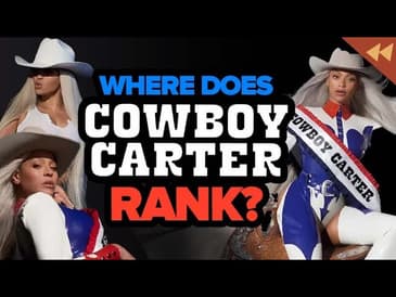 The BeyHive...ASSEMBLES! Cowboy Carter Reactions!