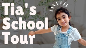 Schools in Sharjah | Is it better than India?(SABIS ALJADA)