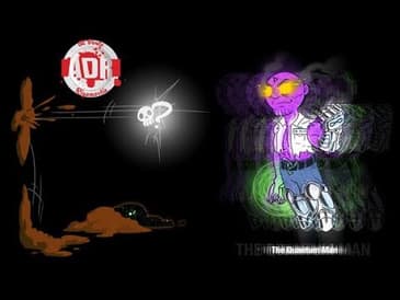 ADR Episode 186: The Quantum Man