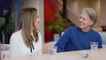 Ontdek HeadFirst Group en zet jouw carrière in beweging