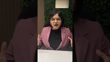 Teacher’s Month 2022 | CA Rachana Ranade | #shorts