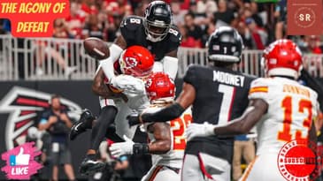 #sportsreportsasordered  - THE AGONY OF DEFEAT