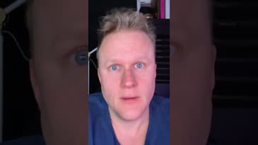 Finns det någon fördel med att vara rädd för precis allt? Nån typ av biologiskt övertag? Frågar åt e