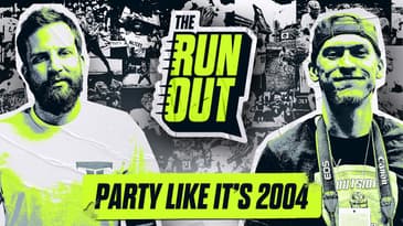 Party Like It's 2004