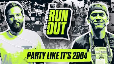 Party Like It's 2004