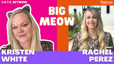 219: My Massive Success is Inevitable with Rachel Perez