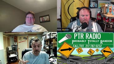 PTR Radio (6/28/2021) - oh the hills are alive with the sound of diesel