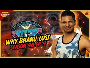 Why ___ Lost Ep 4 | Survivor 46