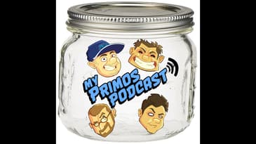 S6 EP20 Little Jar Interview with Dominic Lopez