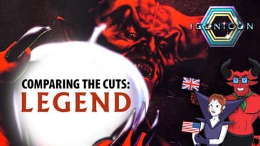 Comparing the Cuts: Legend (1985) –&nbsp;Iconicon Special