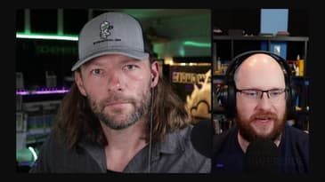 Security Unfiltered is Live With Security Unfiltered is Live With Matt Lea From Cloud War Games