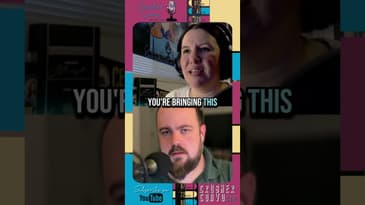 Story coming full circle #fyp #beverlycrusher #startrek #podcast