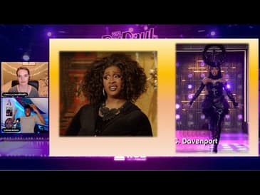 RuPaul’s Drag Race All-Stars 6 | Episode 6 Recap