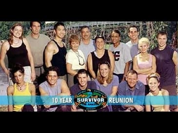 Survivor: The Amazon 10-Year Reunion Show