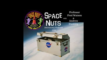 Lost Tool Bag from ISS: The Mystery of the Vanishing Equipment | #379