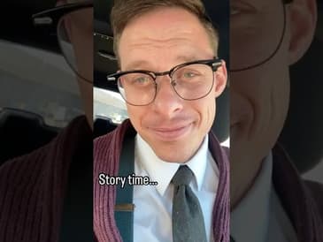 Exhuming Cremains... just a day in the life. #mortician #deathandpodcast #shorts