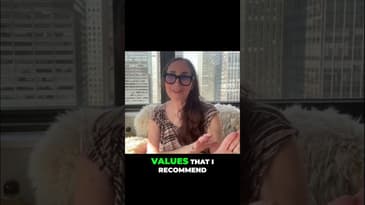 The 7 Core Values You NEED To Live By