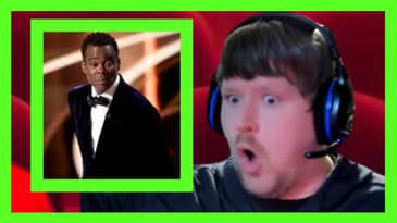 Chris Rock understands what Will Smith is going through