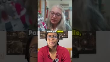 Découvrez la magie d'une histoire de Noël inspirée de ma grand-mère ! 🎄✨ @vauclaireveronique3778