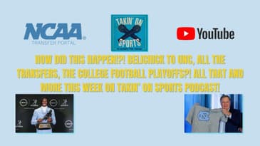 We're Not Entering The Portal, We Promise