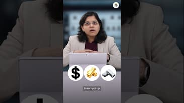 Silver Is Beating Expectations in 2025 | Here’s the Reason | CA Rachana Ranade | #shorts