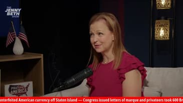 They Did Not Give Us a Democracy: What the Founders Actually Built | Lawrence Reed