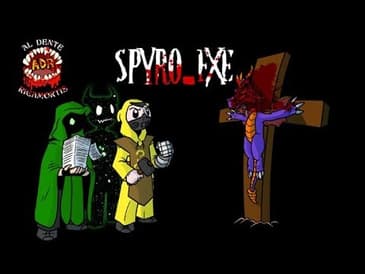 ADR Episode 272: Spyro.exe