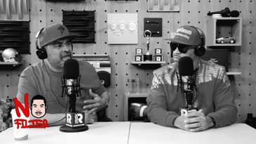 Chris Gotti On Irv Gotti And Ashanti: They Was Like Ike And Tina Turner! (Sing The Song Anna Mae)