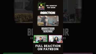 CCTV Reacts: BOYNEXTDOOR - "Serenade"