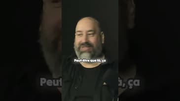 Transformez votre rêve en réalité avec Stéphane Desroches!😎 - 4e de couverture