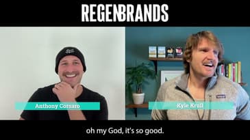 How Regenerative Brands Are Winning With Category-Leading Product Performance And Flavor