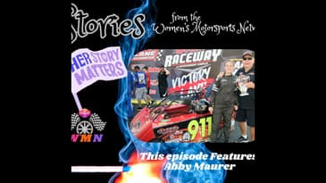 Abby Maurer’s Fast Track To A Points Champion in Mini Wedge