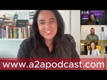 Episode 152 finishes with emotion