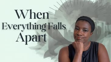 How to Trust God When You're Unemployed