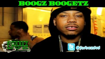 Boogz Boogetz Freestyle For Forbez DVD (@BoogzBoogetz)