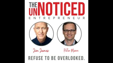 Breathing Success: From Father's Concern to Multi-Million Dollar Air Purifier Empire with Peter Mann