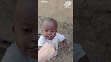 An Itty Bitty Fist Pump! A Summer Guide to Globe Aware's Kenya Program
