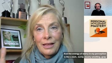 Stop warding off wealth!