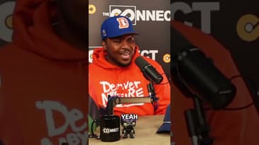 Did the Broncos DJ ignite a Taylor Swift Trolling Chaos! #theconnect