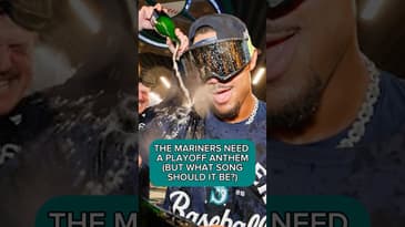 WHAT WILL THE MARINERS PLAYOFF ANTHEM BE??