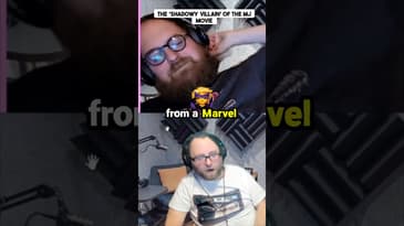 The Looming Specter: MJ's 'Villain' Reveal?