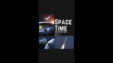 Sneak Peek | SpaceTime S25E115 | Astronomy & Space Science Podcast