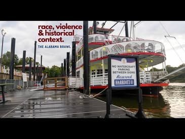 The Alabama Brawl: When Violence Becomes a Last Resort