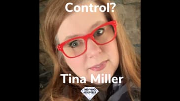 Control With Tina Miller